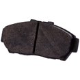 thumbnail image 2 of For 1994-2001 Integra Brake Pad Set 45022ST7000, 2 of 5