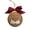 White, variant on XYKA 2024 Christmas Countdown Gift Boxes 24 PCS 24 Days Countdown Calendar for Adults and Kids Create Your Own Advent Calendar with These Cute Christmas Cardboard Number Boxes Count Down to Christmas