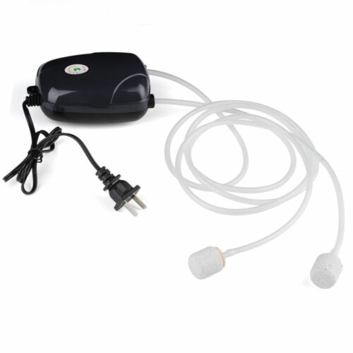 Kqiang 110V Stabe 120 Gal Aquarium Fish 