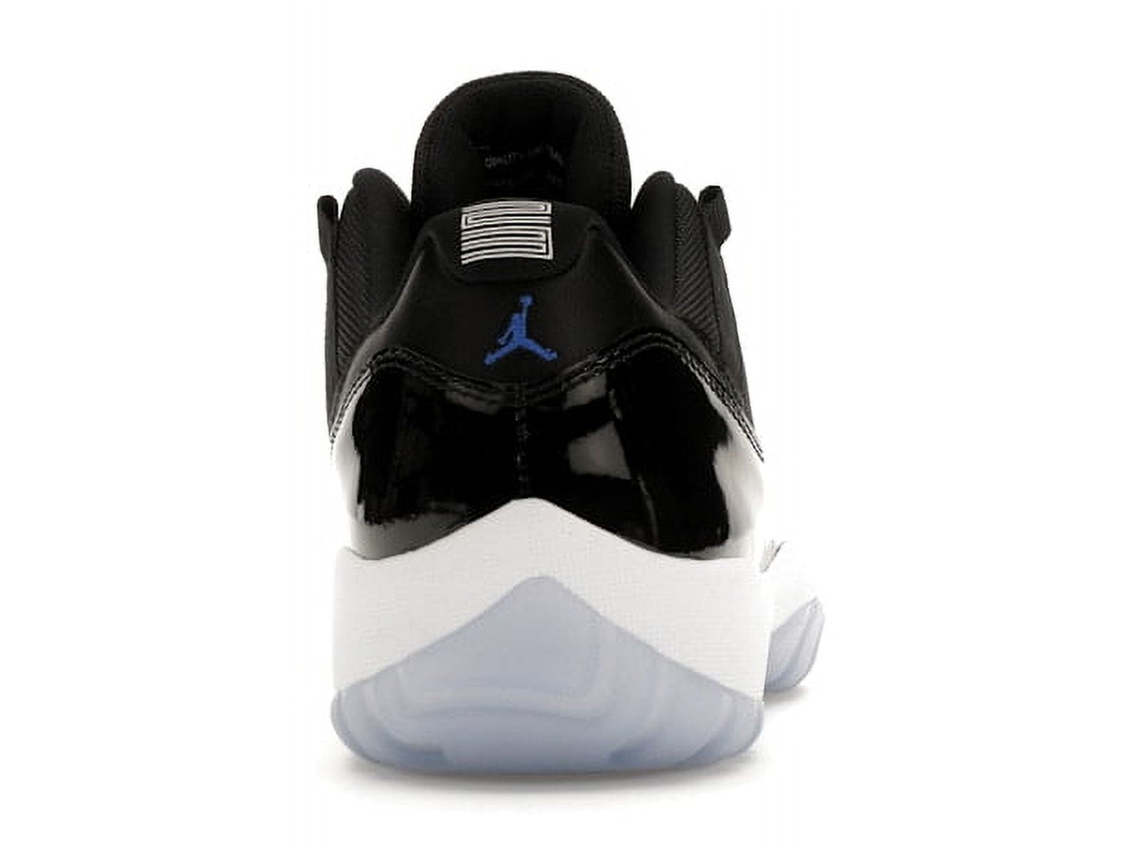 space jam 11s stockx