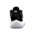 thumbnail image 4 of Jordan Men's 11 Retro Low Space Jam Basketball Shoes, from StockX, 4 of 5