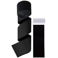 thumbnail image 1 of 1 Set of Under Sofa Blocker Sofa Bed Furniture Toy Blocker Furniture Gaps Bumper Strap, 1 of 3