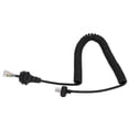 thumbnail image 4 of Hilitand Microphone Cable, Mic Cable Stable For For Outdoor For Speaker, 4 of 8