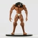 thumbnail image 2 of Figura de colección ZEZEi Pickle Baki modelo de juguete 15-22 cm, 2 of 5
