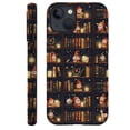thumbnail image 1 of Funda para teléfono Kiritfox iPhone 15, híbrida, a prueba de golpes, Navidad, 1 of 7
