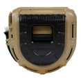 thumbnail image 3 of Atwood Rope MFG TRD - Tactical Rope Dispenser - FDE, 3 of 5