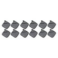 thumbnail image 1 of stanreset 4pieces Easy To Clean Oven Mitts Set For Durable And Convenient Handling Of Hot Pots Convenient 3Set, 1 of 6