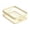 B, variant on 4-Pack Extra Thick Storage Bags for Bed Sheet Quilt Comforter Closet Shelf Organization Home Tidying Moving 11.81x15.75x4.72in
