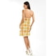 thumbnail image 3 of Vestido de crochet Juvenil, 24700 (Naranja) naranja CH, 3 of 5