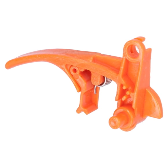 Gatillo de acelerador Sincero para STIHL FS38 FS45 FS46 FS55 55R Plástico