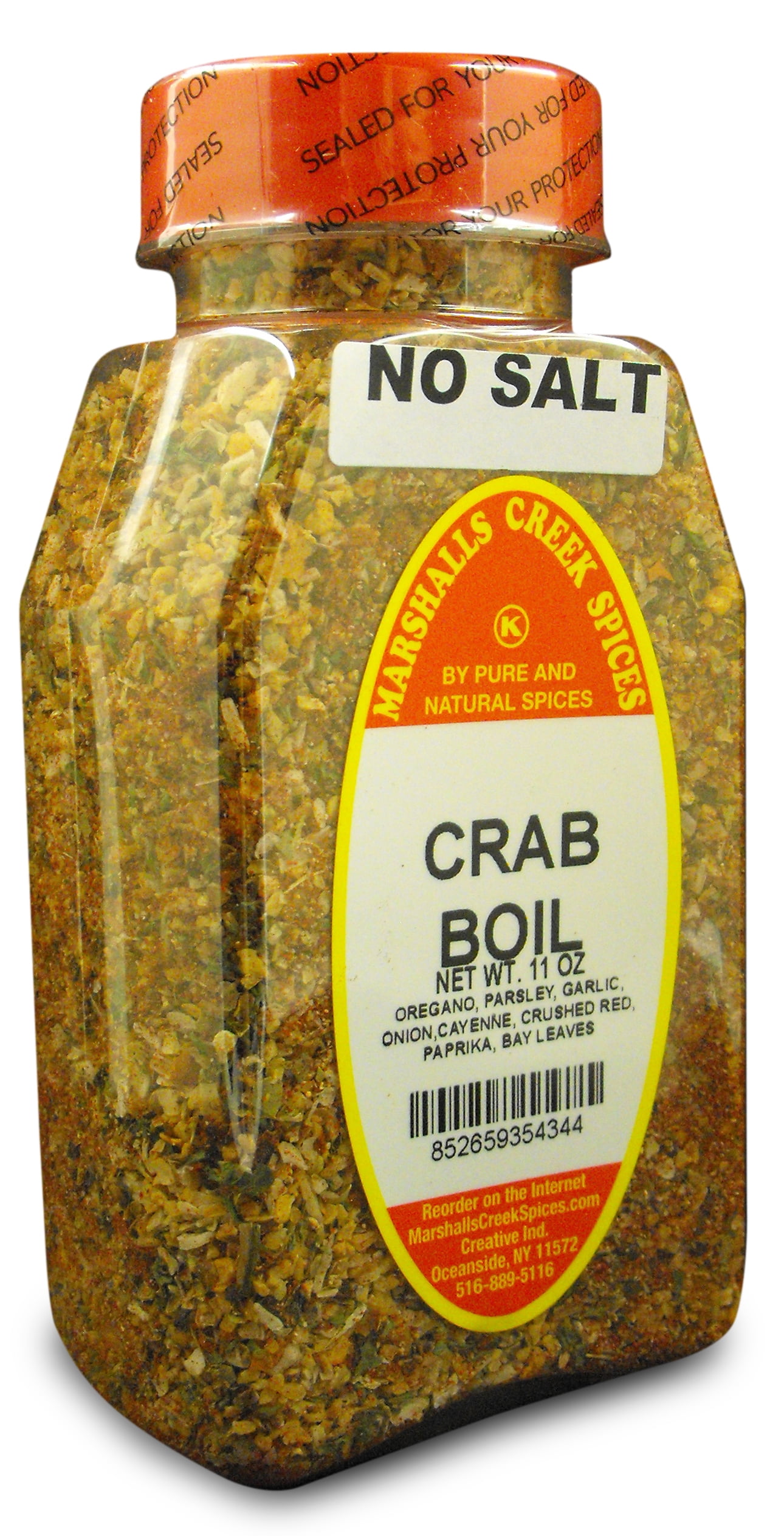 McCormick® Shrimp & Crab Boil Seasoning Packets, 2 ct / 3 oz - Pay Less  Super Markets