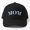 Black, variant on Love Mom Baseball Cap, Mother Family Affection Statement Graphic Design, Classic Hat