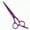 A1001 Zi C N, variant on Hair Scissors 6' AQIABI Japanese Steel Hair Cutting Scissors Thinning Shears Hairdressing Scissors Salon Haircut Set C1001
