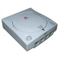 thumbnail image 3 of Restored Sega Dreamcast Console With Matching Controller (Refurbished), 3 of 4