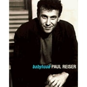 Babyhood (Hardcover) by Paul Reiser