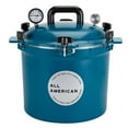 thumbnail image 1 of All American 1930, The 921 Pressure Cooker / Canner, 20.3 L (21.5 qt), 1 of 3