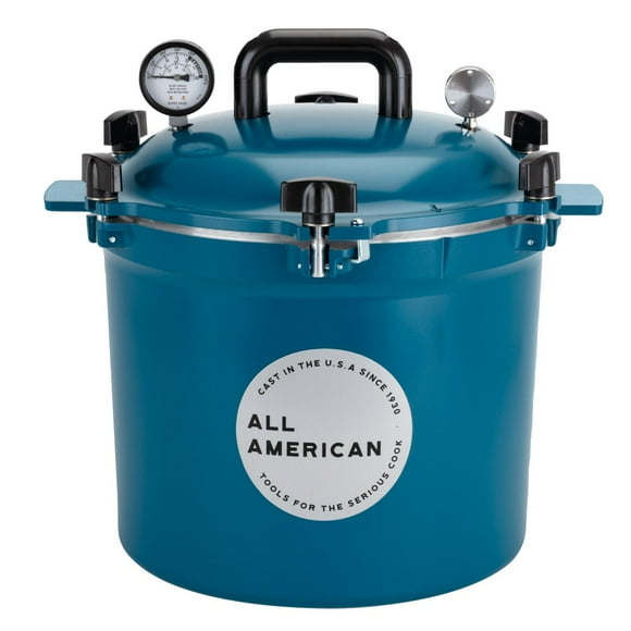 All American 1930, Autocuiseur / Mise en Conserve 921, 20,3 L (21,5 qt)