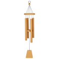 thumbnail image 4 of Colorful Outdoor Metal Four Tube Music Wind Chime Ornament Decoration, 4 of 9