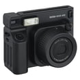 thumbnail image 5 of FUJIFILM instax WIDE 400 Instant Film Camera, Black, 5 of 13