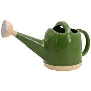 TIMIFIS Household Watering Can Flower Sprinkler Water Pot Household Watering Pot Garden Gardening Water Pot Injection Molding Thickened Gardening Tool 4L Tools&Home Improvement