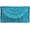 Lake Blue, variant on Straw Clutch Purses for Women Summer Beach Bags Envelope Woven Clutch Handbags