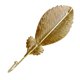 thumbnail image 3 of Billuyoard Mini gancho de pared para colgar ropa, llave, sombrero, abrigo, percha de metal, organizador decorativo para el hogar, A, dorado Type3 NO3 Billuyoard HA002251-01, 3 of 6