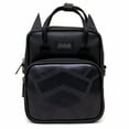 thumbnail image 1 of Batman Embossed Armor Crossbody Bag, 1 of 7