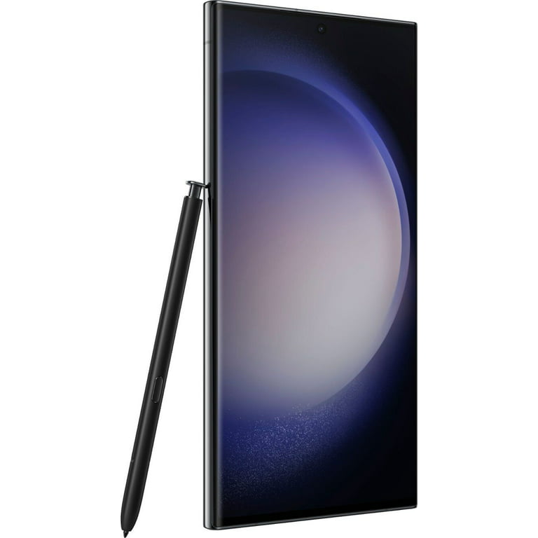 Samsung Galaxy S23 Ultra 5G 256GB (Factory Unlocked) - Open Box