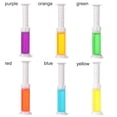 thumbnail image 3 of Cleaner Fragrance Bathroom Flower Aromatic Eliminate odor Toilet Cleaning Tool Gel Detergent Cleaner Gel Deodorant Cleaner PURPLE, 3 of 8