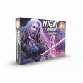 thumbnail image 1 of AK Interactive - Night Creature Flesh Tones Acrylic Paint Set New, 1 of 2