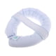 thumbnail image 1 of 2 Colores Antiescaras De Enfermería Almohada Para La Cabeza Almohadilla Elevadora Del Pie Cojín Del Asiento Azul l Baoblaze Cojín de asiento antiescaras, 1 of 7