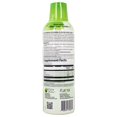 thumbnail image 3 of Vida Lifescience - Aurora Nutrascience R-Alpha Lipoic Acid Mega-Liposomal Liquid Organic Fruit Flavor - 16 fl. oz., 3 of 3