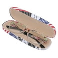 thumbnail image 1 of Gafas de Lectura ANGGREK Para ancianos Curvas, 1 of 8