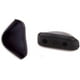 thumbnail image 1 of Accesorios para Gafas 2Pair Reemplazo de dos agujeros Plug in Nose Pads para Gafas de sol Cómodo, hermoso y duradero., 1 of 4
