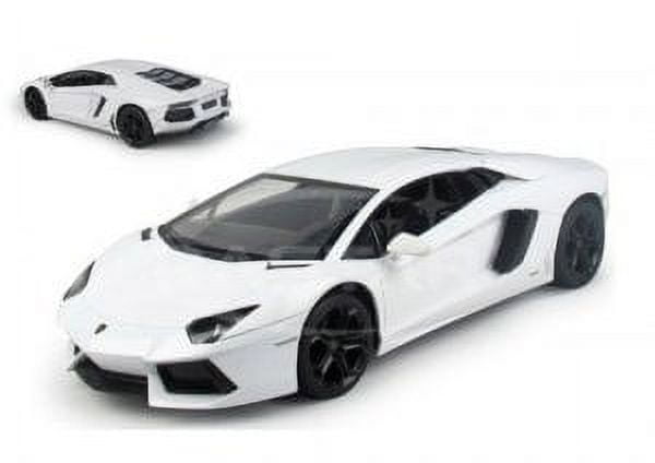 Rc lamborghini gallardo sales
