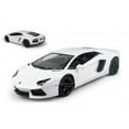 thumbnail image 2 of AZ Trading & Import Az Import and Trading LA14W 1:14 Lamborghini Aventador LP700 White, 2 of 6
