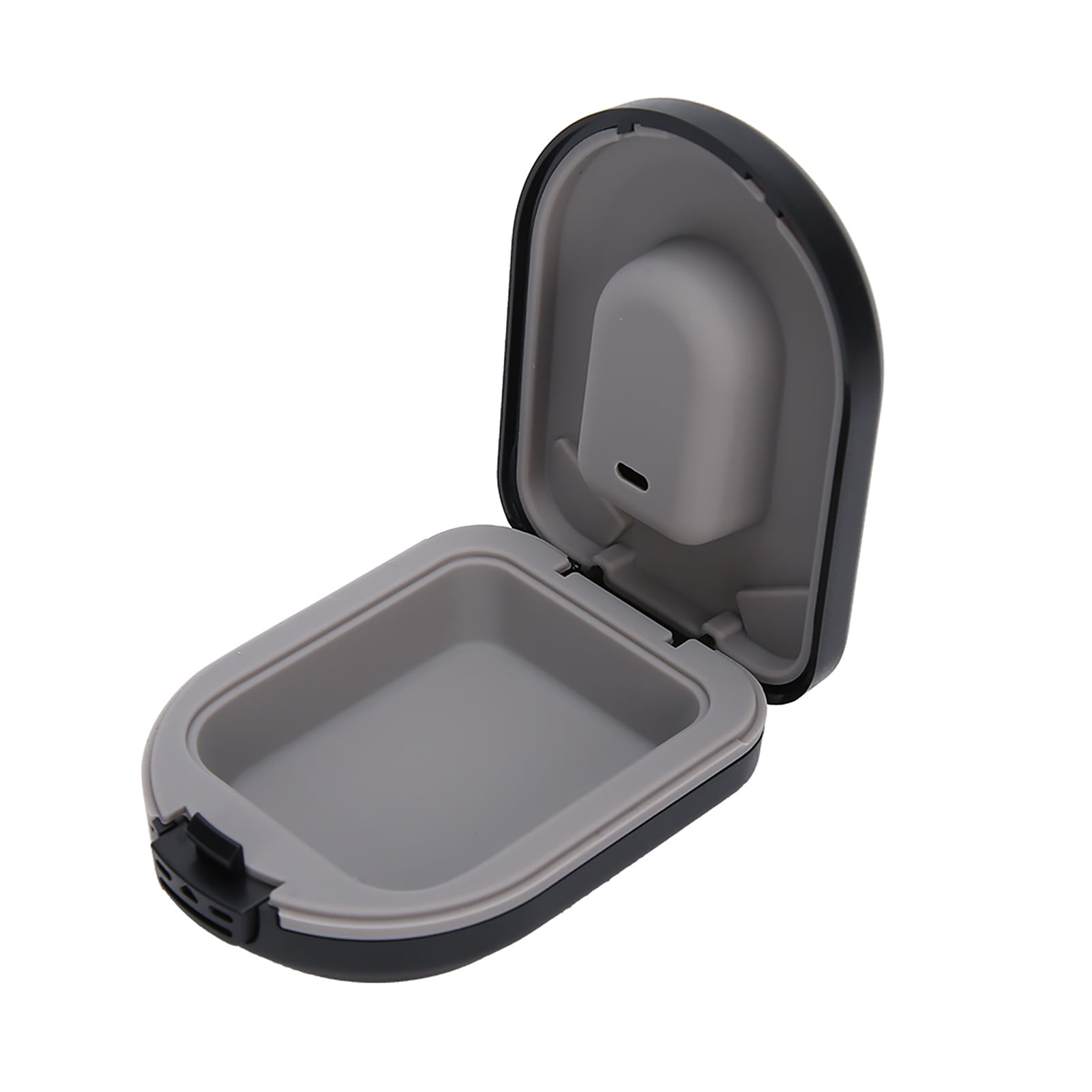 Case, Waterproof Sturdy  Storage Box, For Behind-the-Ear Storage