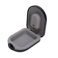 thumbnail image 3 of Sturdy Storage Box Case Black Storage for Behind-the-Ear ANGGREK Otros, 3 of 8