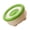 Green, variant on AOOOWER Oversized Pet Bowl 1500ml Spill-Resistant Heat Resistant Dog Water Food Dish