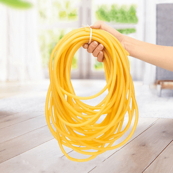 10 M 3060 Latex Slingshot Rubber Tube Band Hunting Catapult Elastic Bungee Tubing