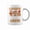 Black, variant on Christmas Cookie Baking Crew Gingerbread Cookie Lover Coffee Mugs