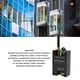 thumbnail image 4 of Abridor De Controlador De Puerta 4G, G202 GSM Control Remoto Compatible Con 200 Números De Teléfono Autorizados ABS Multiusos Fácil Instalación Para Ascensor Para, 4 of 7