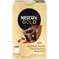 thumbnail image 1 of NESCAFÉ GOLD® Medium Roast, Roast & Ground Coffee Capsules 12 x 9 g, 1 of 7