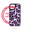 Hazy, variant on abbyrose Purple Butterflies MagSafe iPhone Case for iPhone 15 Pro Max