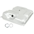 thumbnail image 3 of Fuel Tank Compatible with FORD F-SERIES 1973-1979 Mounts Behind Rear Axle with Roll-Over Valve 19 Gal., 3 of 5