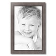 thumbnail image 2 of ArtToFrames 14x22 inch Gray Picture Frame, Gray Wood Poster Frame (4289), 2 of 8