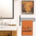 thumbnail image 5 of Pumpkin Fall Kitchen Towels Dish Towels，16 Inch X 24 Inch，Lint Free Fall Hand Towels for Home, 5 of 9