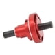 thumbnail image 1 of RC Differential Locker, Front Rear Universal RC Differential Locker Spool Sturdy For 1/10 RC Car ANGGREK  Otros, 1 of 8