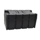 thumbnail image 3 of Caja de batería de bicicleta eléctrica, caja de almacenamiento de batería con mango plegable, soporte de batería portátil, Estuche de transporte para Estilo C, 3 of 8