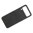 thumbnail image 4 of Synthetic Leather Protective Case,Folding Screen Phone Case Mobile Phone Case Anti Drop Phone Case Exquisite Design, 4 of 14
